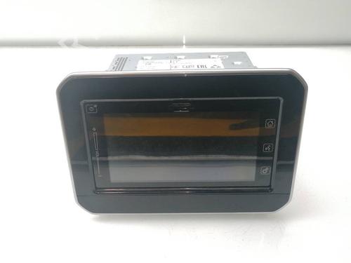 Module électronique SUZUKI IGNIS III (MF, FF) 1.2 Hybrid (ATK412) (83 hp) 23941416