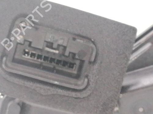 Used Front left lock SKODA FABIA III (NJ3) 1.0 TSI (95 hp) 23383970