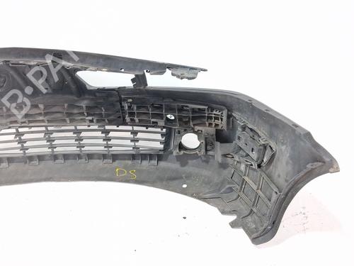 Front bumper RENAULT MEGANE II (BM0/1_, CM0/1_) 1.5 dCi (BM1E, CM1E) | BP27461962C7 