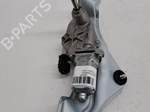 Used Rear wiper motor HYUNDAI TUCSON (TL, TLE) 1.6 GDi (132 hp) 23363063
