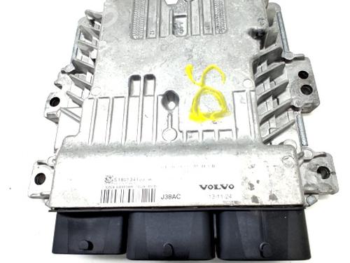 Engine control unit (ECU) VOLVO V40 Hatchback (525) D2 | BP29627092M57 