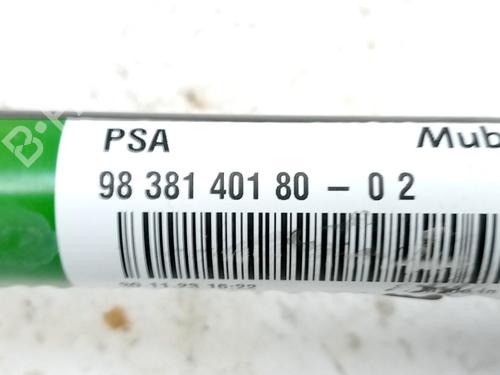 Anti roll bar OPEL ASTRA L (OV5) 1.2 (FPHNSL, FPHNSR) | BP34716399M96 - Image 2