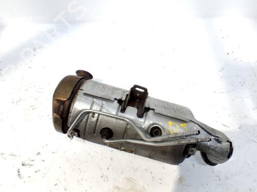Used Catalyst Catalyst PEUGEOT 308 Hatchback Van (LB_) 1.5 BlueHDi 130 (LBYHZP) (131 hp) 34462078 34462078