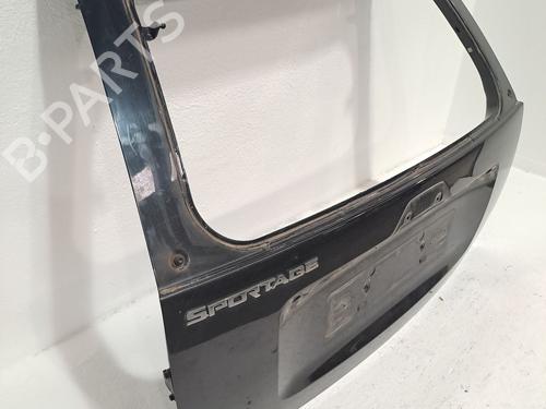 Tailgate KIA SPORTAGE II (JE_, KM_) 2.0 i 16V | BP24821234C6