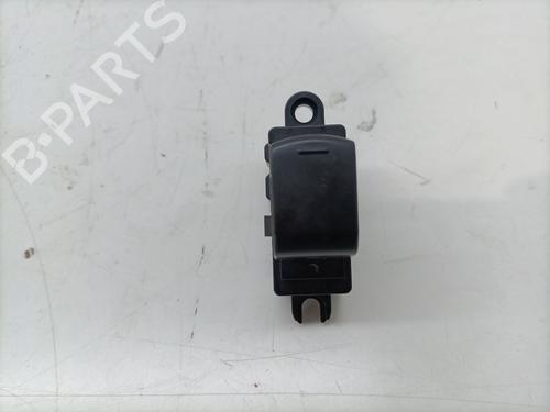 Used Right rear window switch NISSAN QASHQAI I (J10, NJ10) 1.6 (117 hp) 28083828