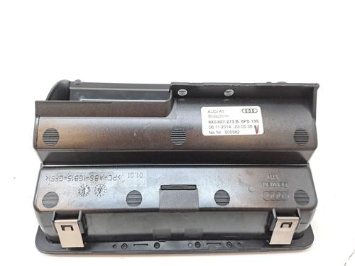 Display monitor AUDI A1 Sportback (8XA, 8XF) 1.4 TDI | BP23361074C48 