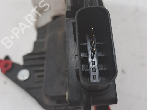 Front right lock KIA OPTIMA (FSGDS6B) 1.7 CRDi | BP23365541C97 