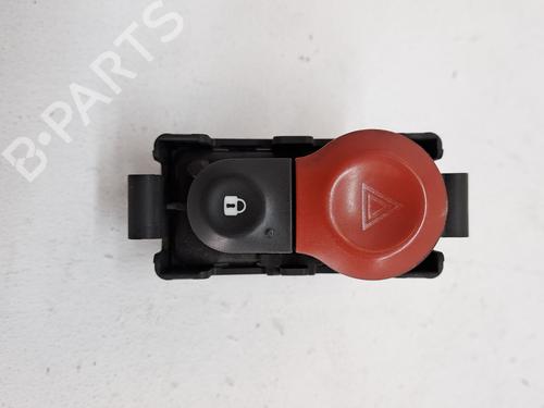 Advarselsbryter RENAULT KANGOO Express (FW0/1_) 1.5 dCi 70 (FW0A, KW0V) (68 hp) 26233346