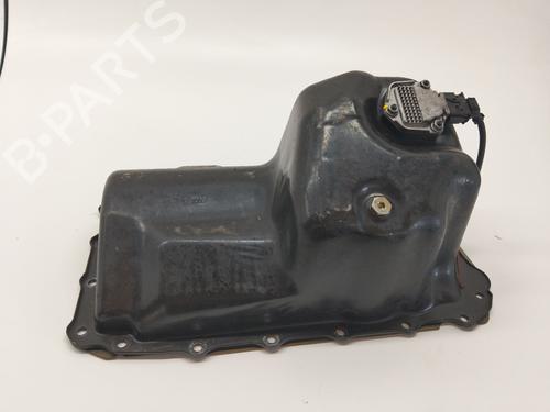 Oil sump BMW 1 (E87) 118 i | BP26613877M115 