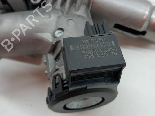 Steering column FORD KA+ III (UK, FK) 1.2 Ti-VCT | BP23355033M21 