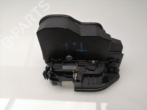 Rear left lock BMW X5 (E70) xDrive 35 d | BP23650038C100 