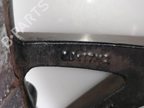 Rim BMW 1 (E87) 116 d | BP29051276C45 