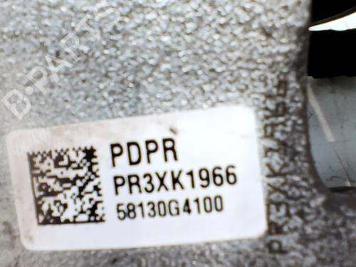 Right front brake caliper KIA XCEED (CD) 1.6 CRDi 136 | BP37590538M104 - Image 4