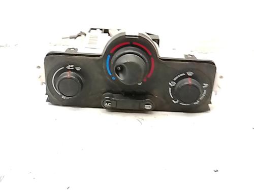 Climate control RENAULT SCÉNIC II (JM0/1_) 1.6 16V (JM1R) | BP34496573I5 - Image 4