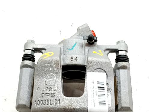 Used Left front brake caliper OPEL CORSA F (P2JO) 1.2 MHEV (101 hp) 31286860