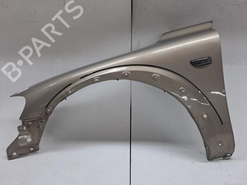 Used Left front fenders VOLVO XC70 I Cross Country (295) D5 XC AWD (163 hp) 23977756