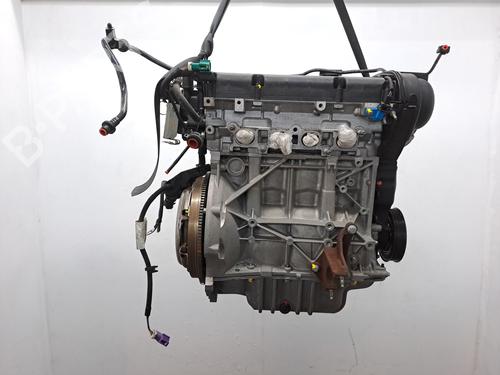 Engine FORD FIESTA VI (CB1, CCN) 1.25 | BP25844712M1 