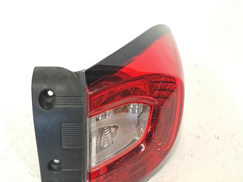 Right taillight RENAULT CAPTUR I (J5_, H5_) 1.5 dCi 90 (J5N4, J5M5, J5MW, J5M6, J5AL, J5AJ) | BP28959507C35 