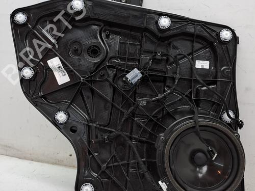Used Rear left window mechanism FORD FOCUS IV (HN) 2.3 ST EcoBoost (280 hp) 23286458