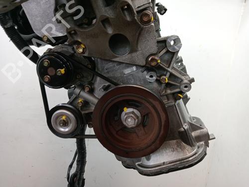 Engine NISSAN MICRA III (K12) 1.4 16V | BP23358307M1
