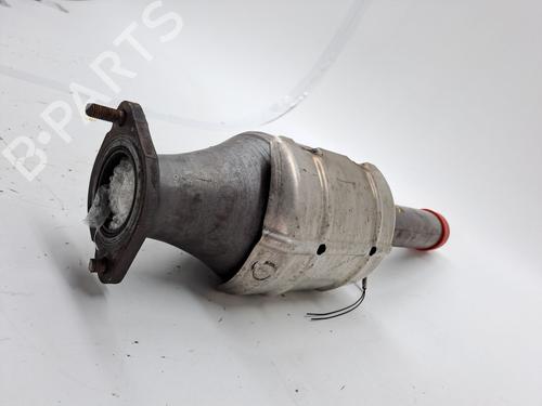 Used Catalyst FORD FOCUS IV (HN) 2.3 ST EcoBoost (280 hp) 23373693