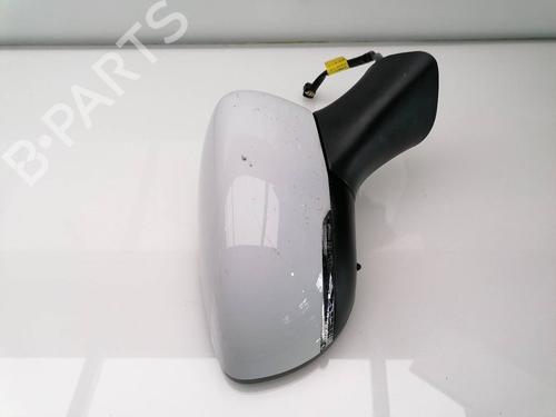 Right mirror RENAULT CLIO IV Grandtour (KH_) 0.9 TCe 90 | BP23938737C27 
