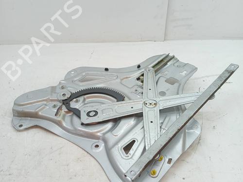Front right window mechanism HYUNDAI ix35 (LM, EL, ELH) 2.0 CRDi | BP23350892C23 