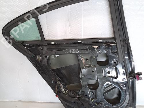 Left rear door OPEL INSIGNIA A (G09) 2.0 CDTI (68) | BP23368021C4 