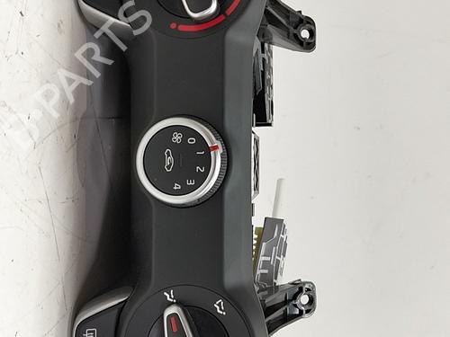 Climate control KIA STONIC (YB) 1.2 CVVT | BP38748526I5 - Image 4