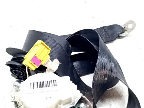 Used Front left seatbelt Front left seatbelt VW PASSAT B6 (3C2) 2.0 TDI (140 hp) 33762368 33762368