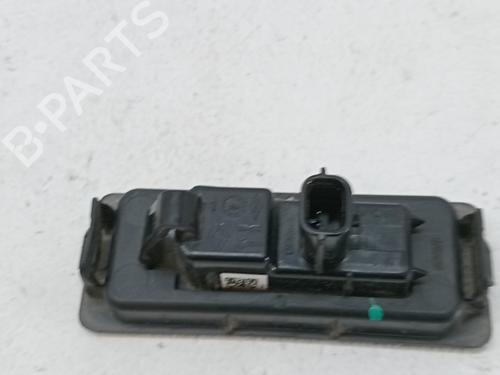 Licence plate light DACIA SPRING EV (B6M1) | BP40548734I40 - Image 2