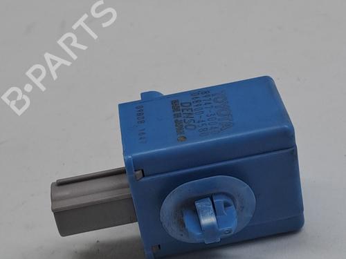 Elektronisk sensor LEXUS IS III (_E3_) 300h (AVE30_, AVE30R) | BP24608104M84 