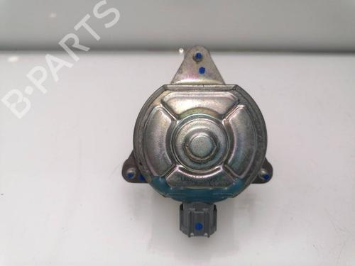 Used Radiator fan MAZDA 3 (BM, BN) 2.0 (120 hp) 23383882