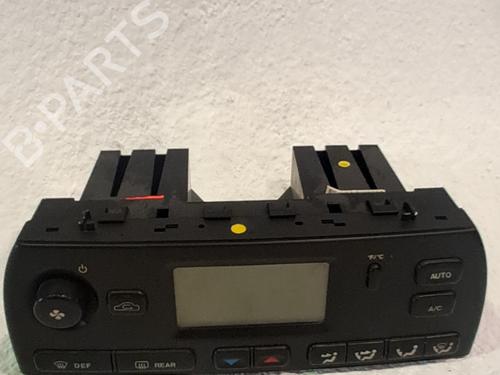 Comando clima Comando clima JAGUAR X-TYPE I (X400) 2.5 V6 All-wheel Drive (196 hp) 34331531 34331531