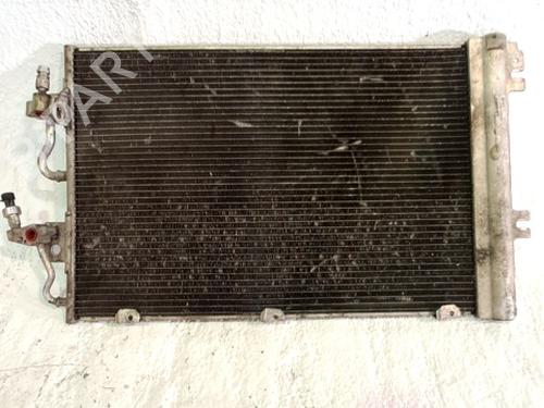 Køler OPEL ASTRA H (A04) 1.6 (L48) (105 hp) 31035773