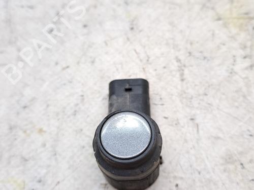 Elektronisk sensor VW GOLF VI (5K1) 2.0 TDI (140 hp) 23362227