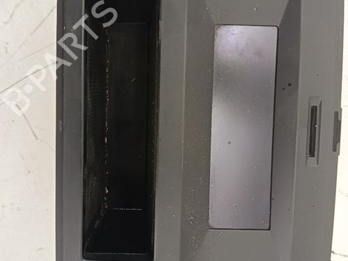 Used Radio Radio 36540203 36540203