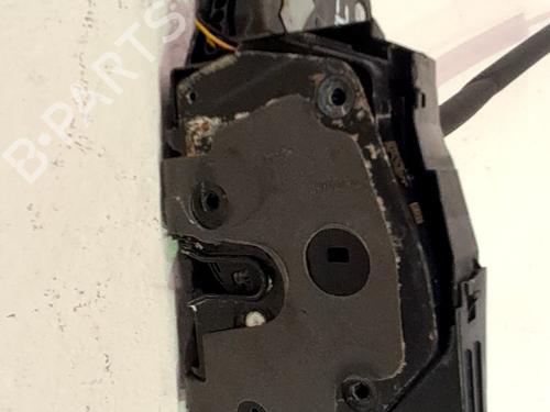 Fechadura trás esquerda Fechadura trás esquerda JAGUAR XF II (X260) 2.0 D (180 hp) 33765264 33765264