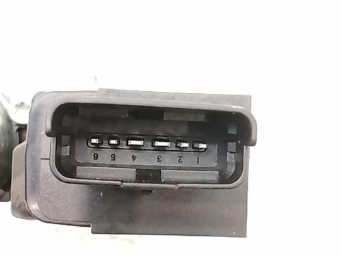 Right front window motor OPEL VIVARO C Van (K0) 1.5 | BP36523404E20 - Image 2