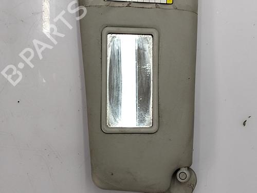 right-sun-visor-fiat-grande-punto-199_-2005-32436319 main image