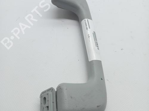 Used Interior roof handle MITSUBISHI ASX (GA_W_) 1.8 DI-D 4WD (GA6W) (150 hp) 23351296