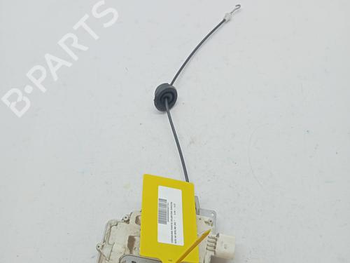 Zamek drzwi przednich prawych AUDI A4 B6 Avant (8E5) 3.0 8E1837016AA