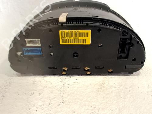 Instrument cluster BMW 5 (E39) 530 d | BP32107519C47