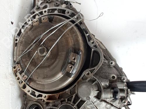 Used Gearbox Gearbox MERCEDES-BENZ A-CLASS (W169) A 180 CDI (169.007, 169.307) (109 hp) 36016142 36016142