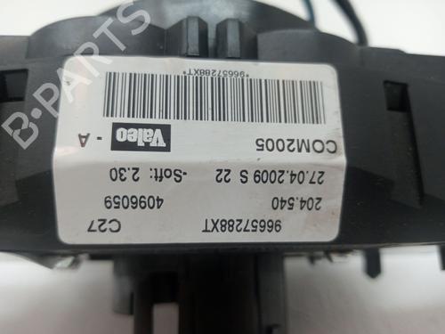 Switch PEUGEOT 207 (WA_, WC_) 1.4 | BP27519626I30 