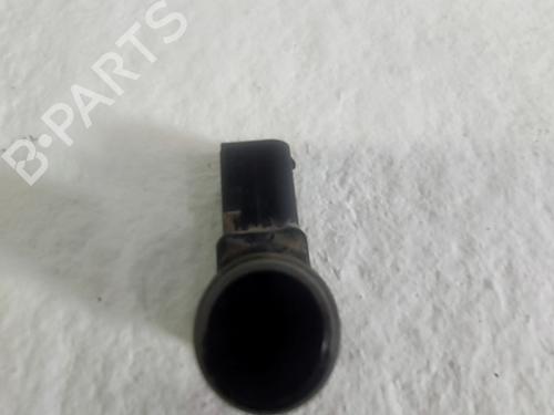 Elektronisk modul CITROËN C4 Picasso I MPV (UD_) 1.6 HDi (109 hp) 29558825