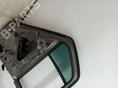 Left rear door VW GOLF VII (5G1, BQ1, BE1, BE2) 2.0 TDI 4motion | BP23978037C4 