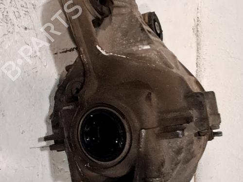 Rear differential JAGUAR XF II (X260) 2.0 D | BP37590137M24 - Image 2