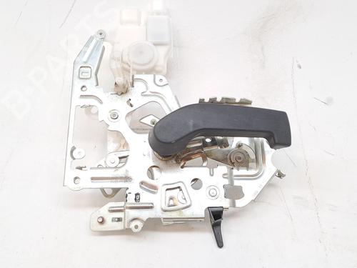 Used Rear right lock RENAULT MASTER III Van (FV) 2.3 dCi 125 FWD (FV0C, FV0D, FV0G, FV0H, FV0J, FV0K,... (125 hp) 30452236
