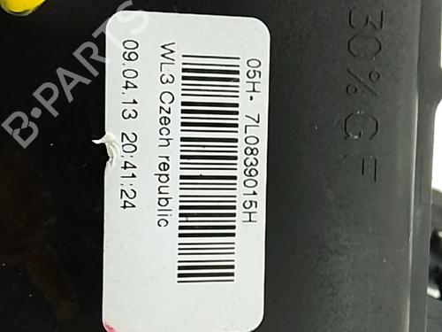 rear-left-lock-vw-touran-1t3-2010-2011-2012-2013-2014-2015-2016-33766378 main image